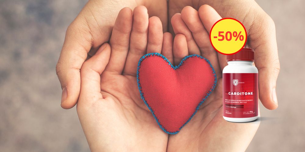 Carditone Colombia Página Oficial